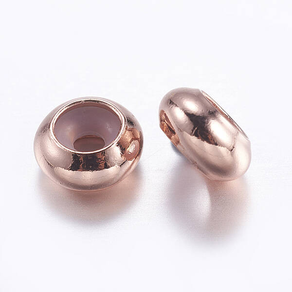 Brass Beads