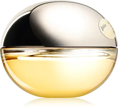 DKNY Golden Delicious Eau de Parfum for women 100 ml