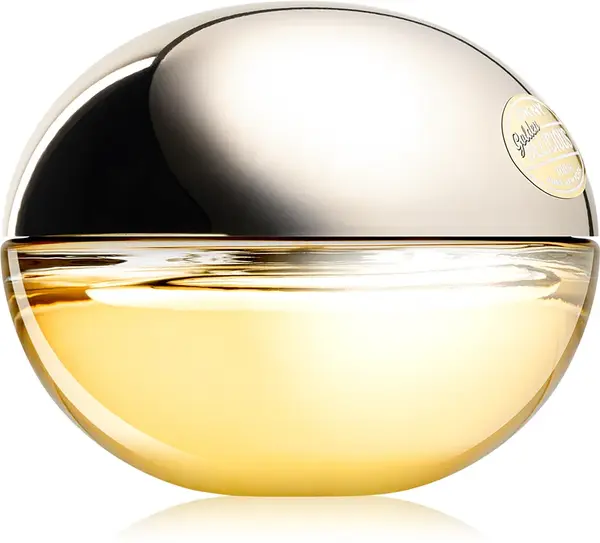 DKNY Golden Delicious Eau de Parfum for women 100 ml