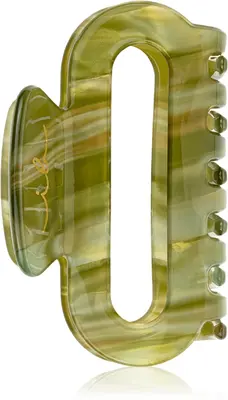 invisibobble Clipstar Evergreen Hair Clip Size M