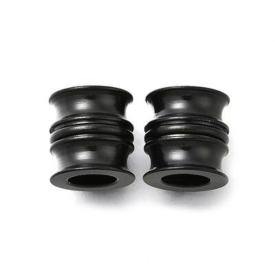 Ion Plating(IP) 304 Stainless Steel Beads