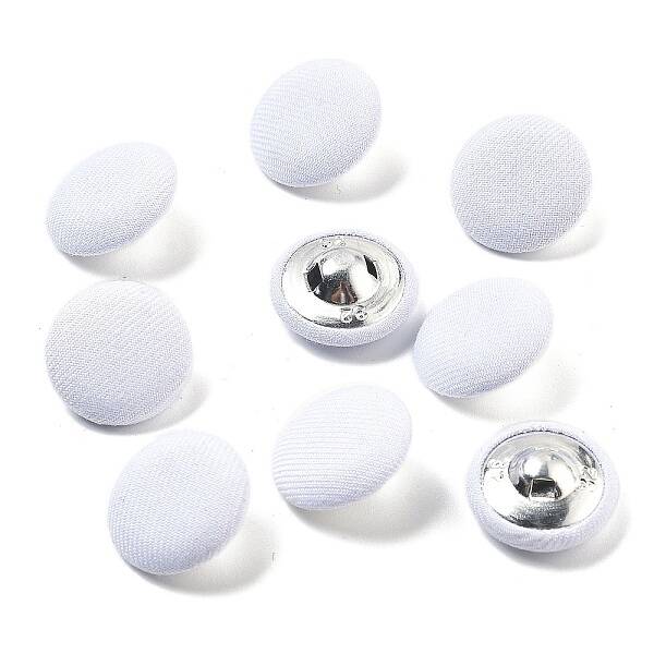 Cloth Shank Buttons