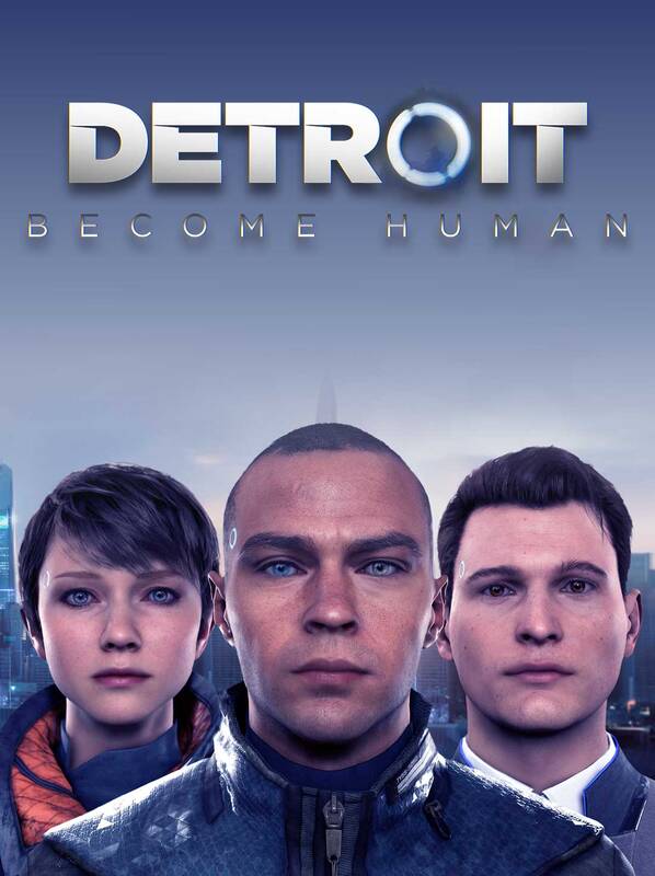 Detroit: Become Human | Steam