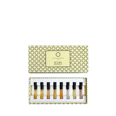 Francesca dell'Oro Icon Discovery Kit