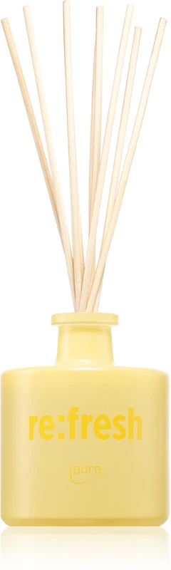 ipuro WE ARE: re:fresh 100ml aroma diffuser