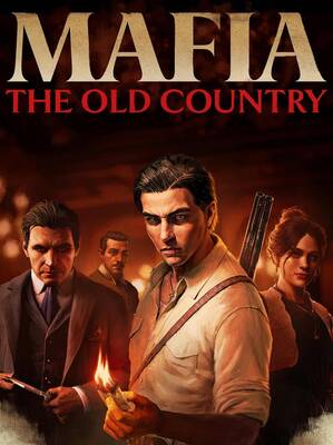 Mafia: The Old Country | Steam