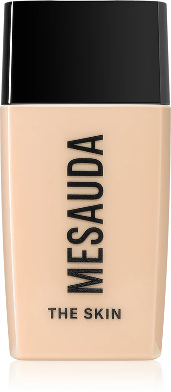 Mesauda the skin foundation c70