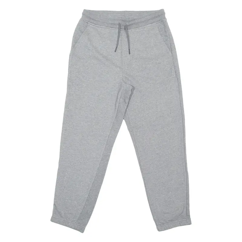 PATAGONIA Mens Joggers Grey Tapered S W30 L28