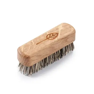 Beard Brush (FSC 100%) | Size: One Size