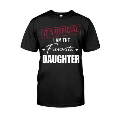 Favorite Daughter Classic T-Shirt