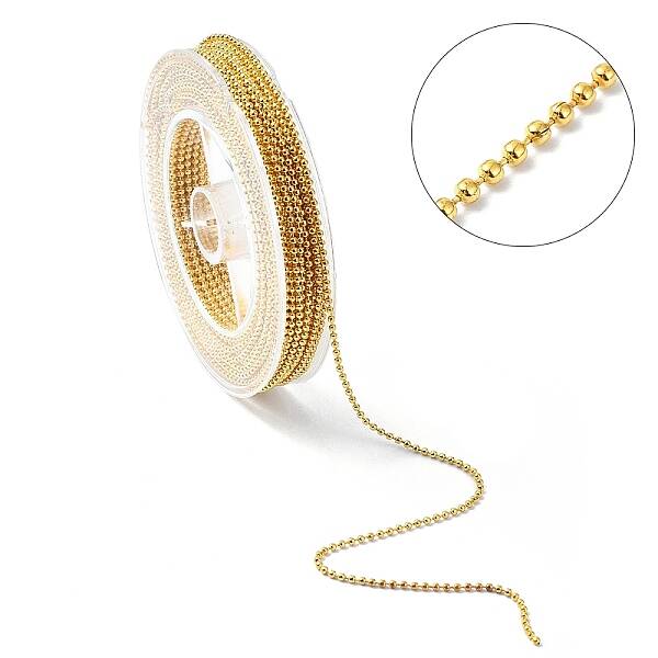 Iron Ball Bead Chains