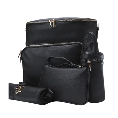 Harvey- Pump + work bag