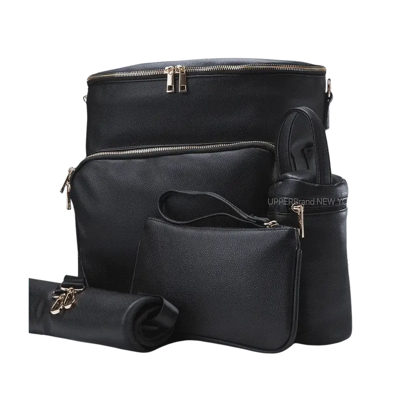 Harvey- Pump + work bag