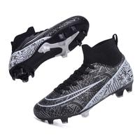 Mens Soccer Shoes Soccer Cleats Women Football Cleats Tacos De Futbol para Hombre Football Shoes for Turf Futsal Shoes Cleats...