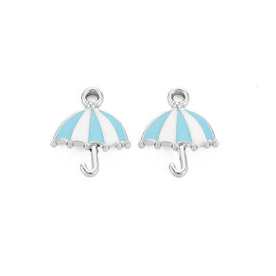 Alloy Pendants