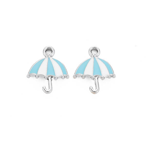 Alloy Pendants