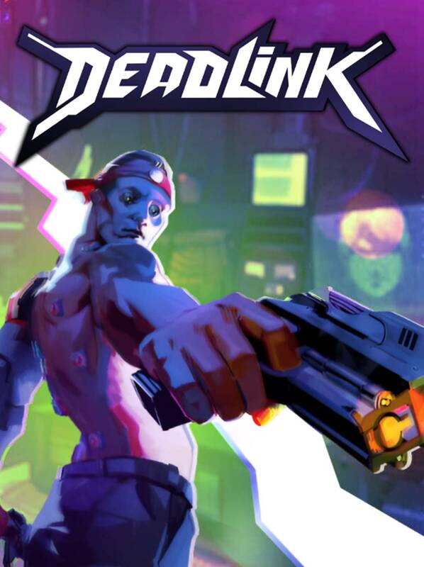 Deadlink Steam Account | Steam