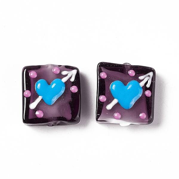 Handmade Lampwork Beads