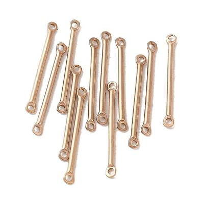 Ion Plating(IP) 304 Stainless Steel Links