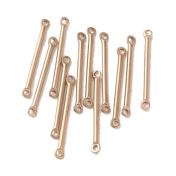Ion Plating(IP) 304 Stainless Steel Links
