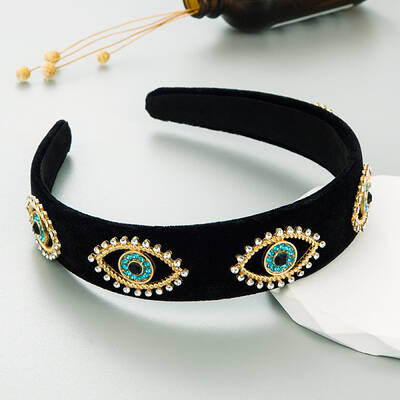 Cloth Hair Bands