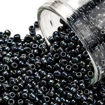 TOHO Round Seed Beads