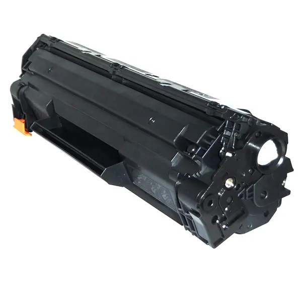 888029 Ricoh Toner Cartridge Black