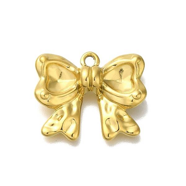 Ion Plating(IP) 304 Stainless Steel Cabochon Settings for Enamel