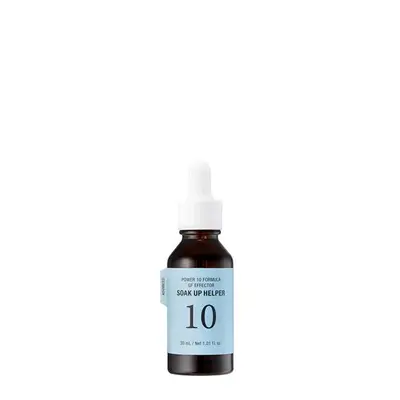 It's Skin Power 10 Formula GF Effector regenerating facial serum for all skin types