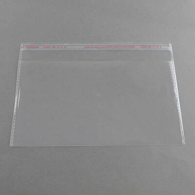 OPP Cellophane Bags