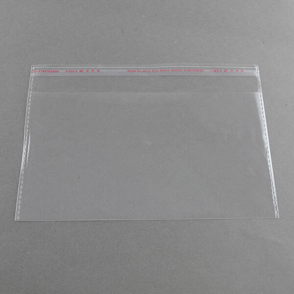 OPP Cellophane Bags