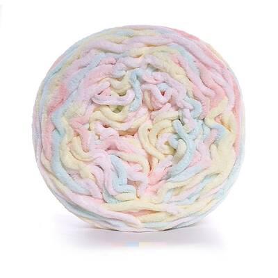 Super Softee Thick Cotton Knitting Yarn