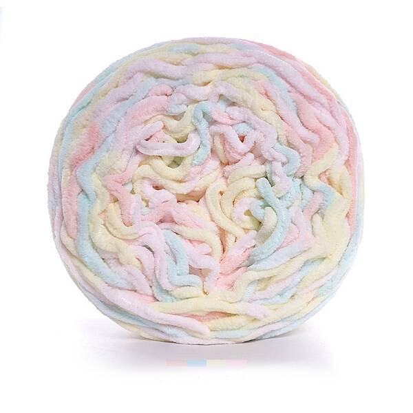 Super Softee Thick Cotton Knitting Yarn