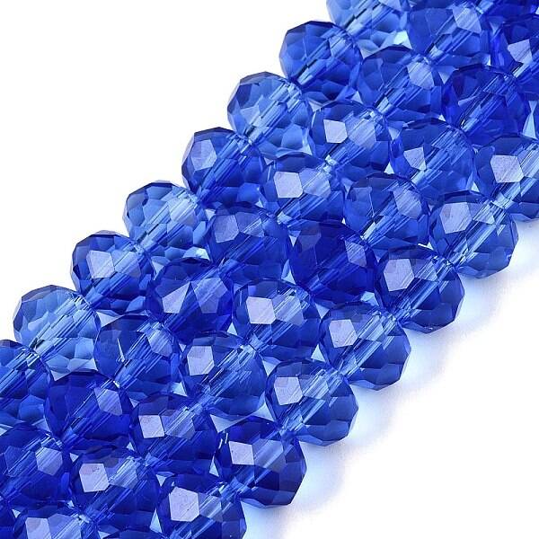 Glass Beads Strands