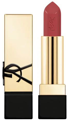 Yves Saint Laurent ROUGE pure COUT.RENO NUDE Lipstick 07