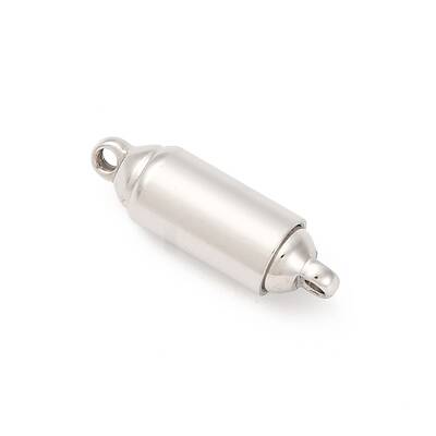 304 Stainless Steel Magnetic Clasps