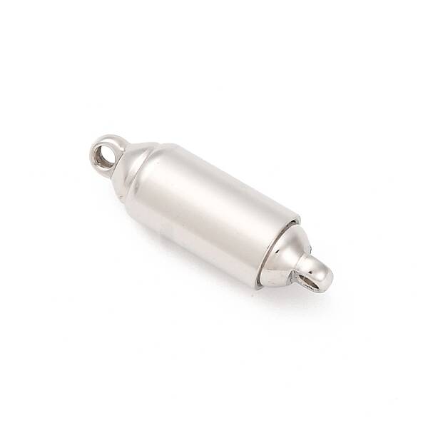 304 Stainless Steel Magnetic Clasps