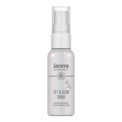Lavera Illuminating Set & Spray, 50 ml