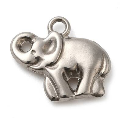 304 Stainless Steel Pendants