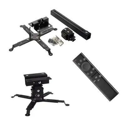 5J.J4V10.011 BenQ WM04G3 Projector Mount Wall Metallic White