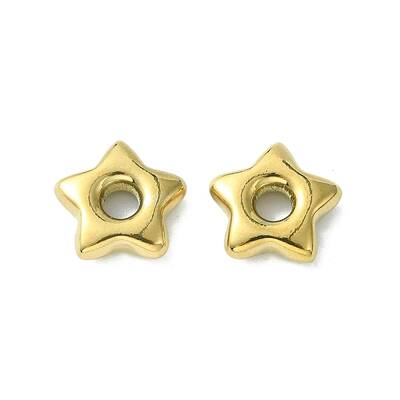 304 Stainless Steel Beads