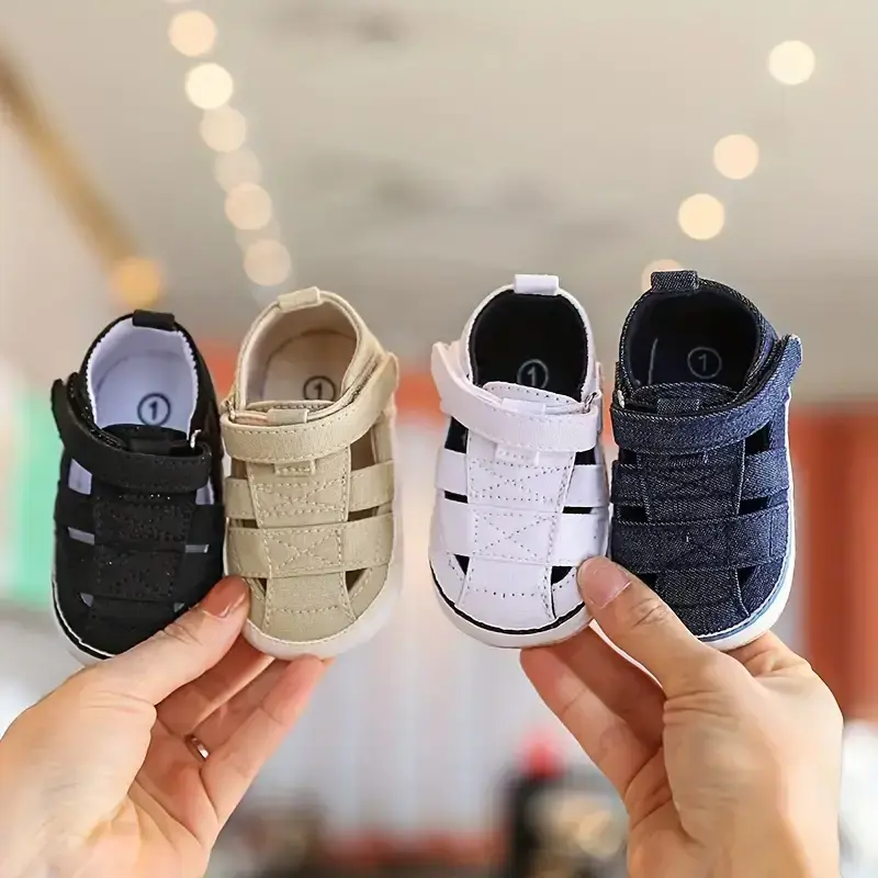 Baby boy's leisure and comfortable baby shoes baby shoes
