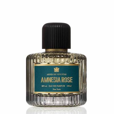 Aedes de venustas Amnesia Rose Eau de Parfum 100 ml