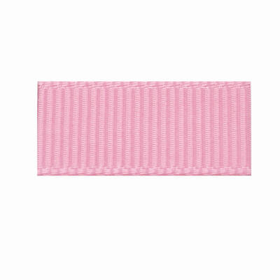 High Dense Polyester Grosgrain Ribbons