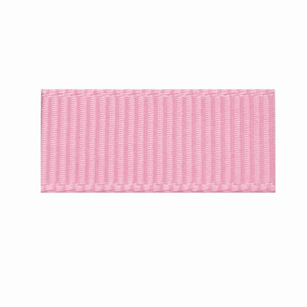 High Dense Polyester Grosgrain Ribbons