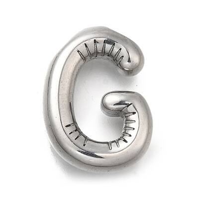 304 Stainless Steel Pendants