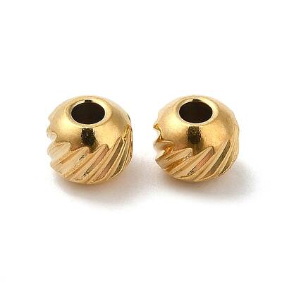 201 Stainless Steel Bead