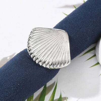 Brass Cuff Finger Rings for Women