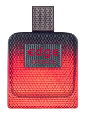 La fede Edge Intense - EDP - Volume: 100 ml