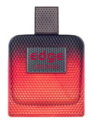 La Fede Edge Intense - Edp - Volume: 100 Ml